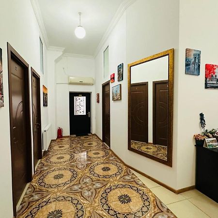 Sweet Home Tbilisi Exterior photo