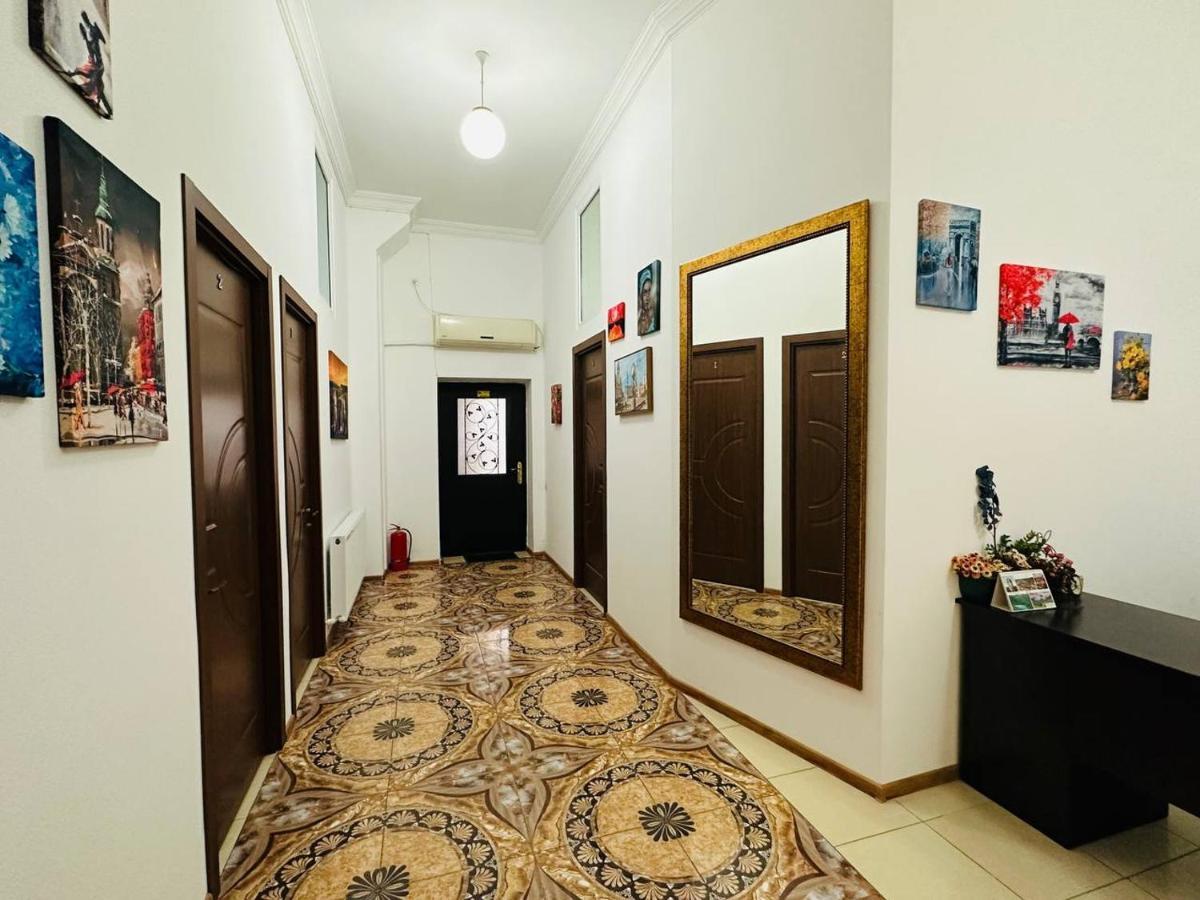 Sweet Home Tbilisi Exterior photo