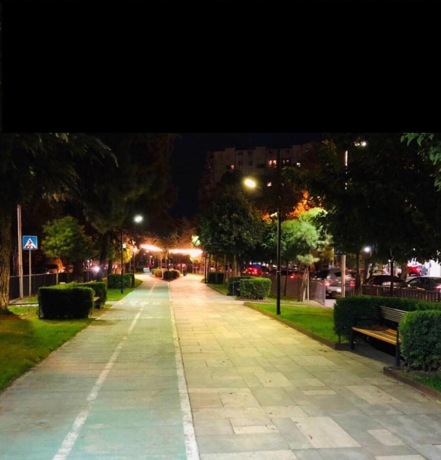 Sweet Home Tbilisi Exterior photo